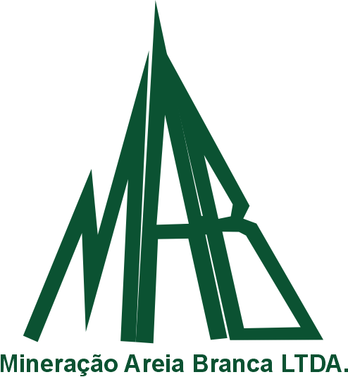 Logo Mineração